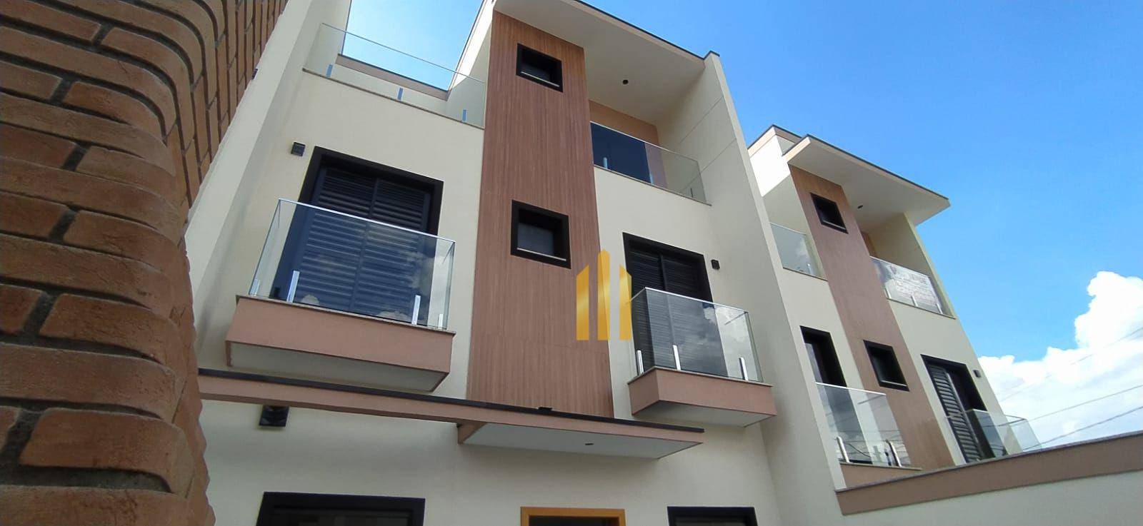 Sobrado à venda com 3 quartos, 110m² - Foto 5