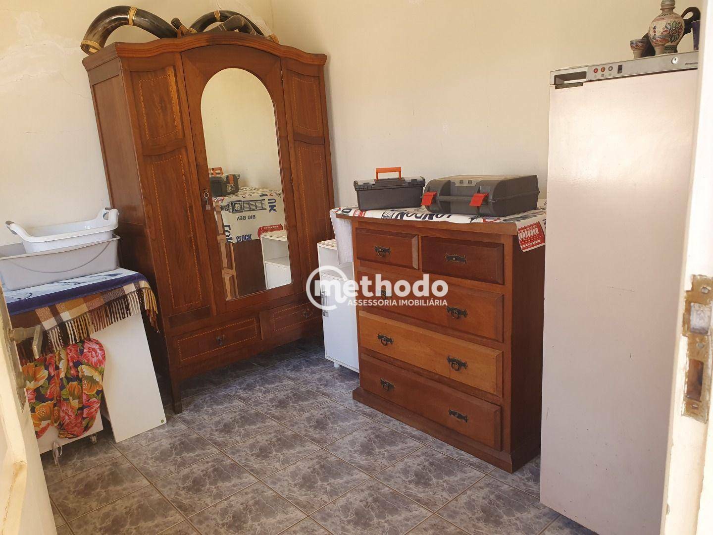 Casa à venda com 3 quartos, 231m² - Foto 47