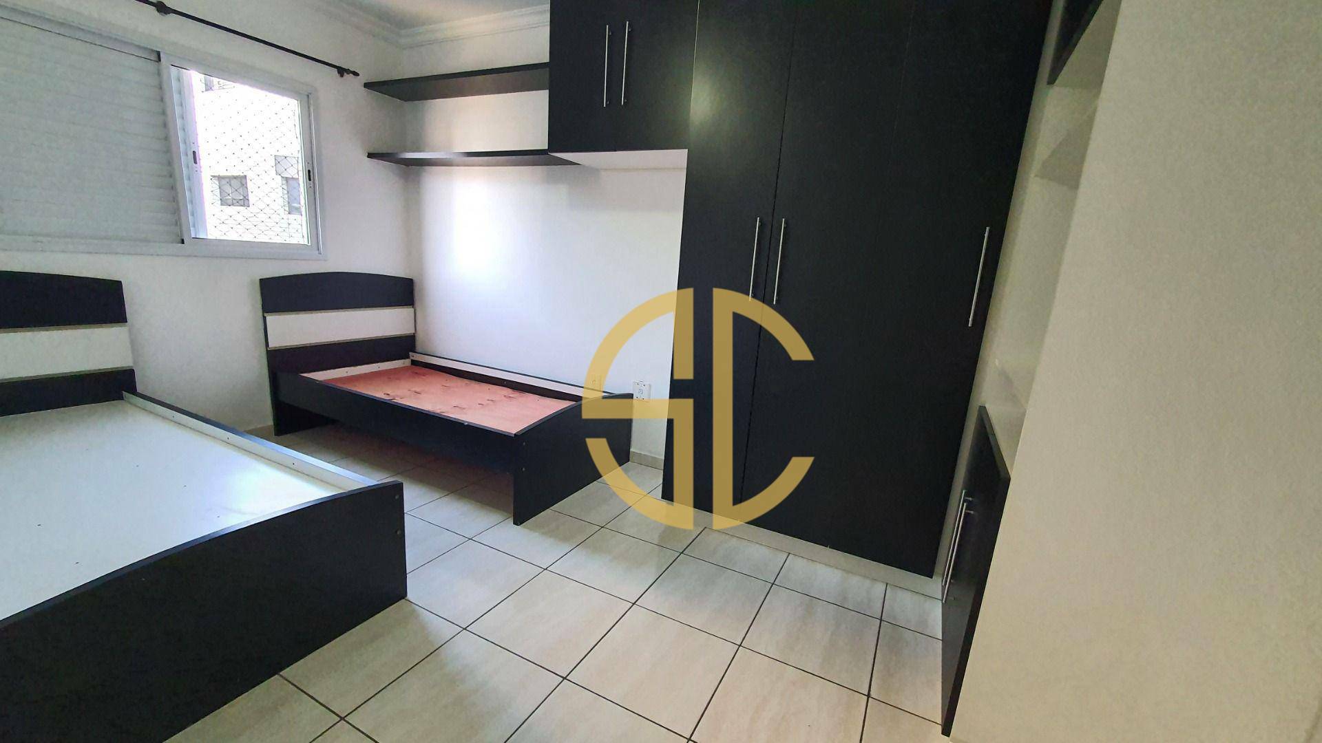 Apartamento à venda com 3 quartos, 140m² - Foto 23