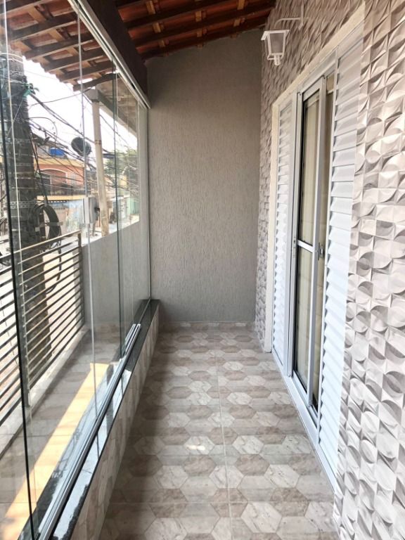 Sobrado à venda com 4 quartos, 130m² - Foto 25