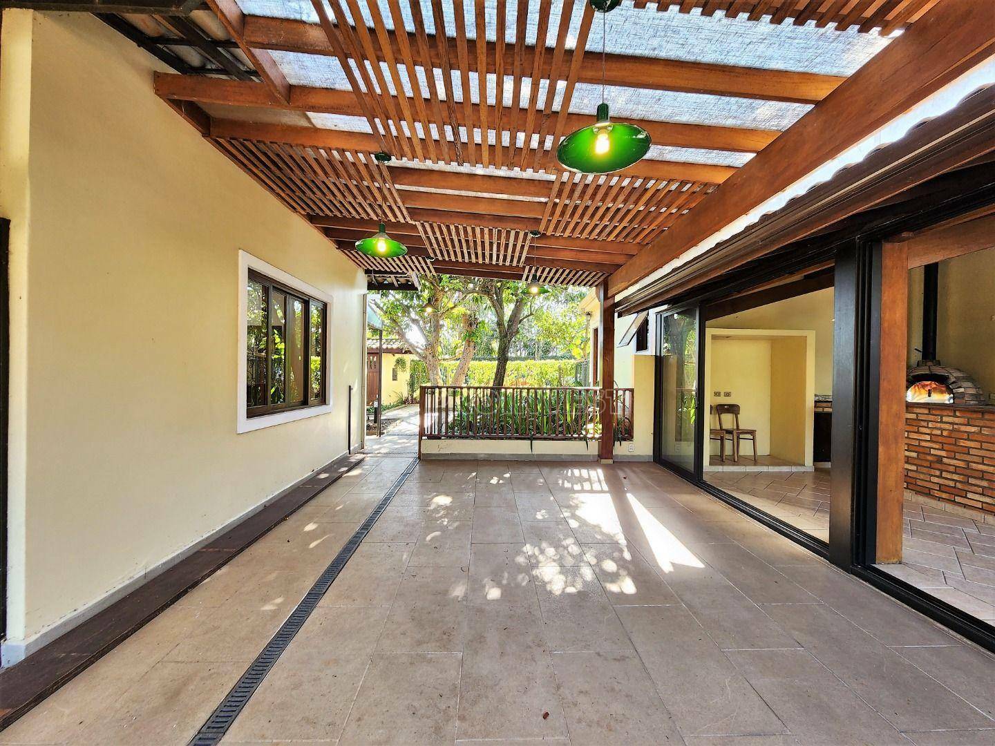 Casa de Condomínio à venda com 3 quartos, 455m² - Foto 27