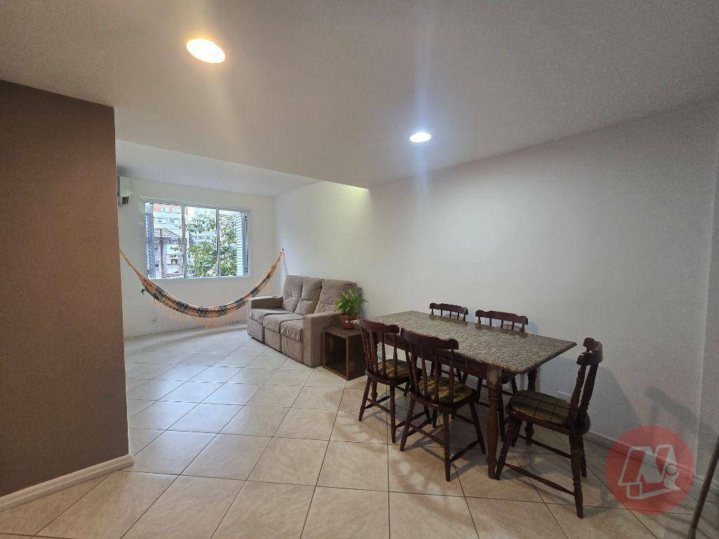 Apartamento, 2 quartos, 73 m² - Foto 1