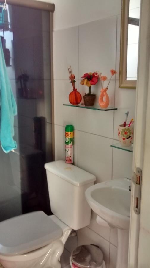 Apartamento à venda com 3 quartos, 60m² - Foto 4