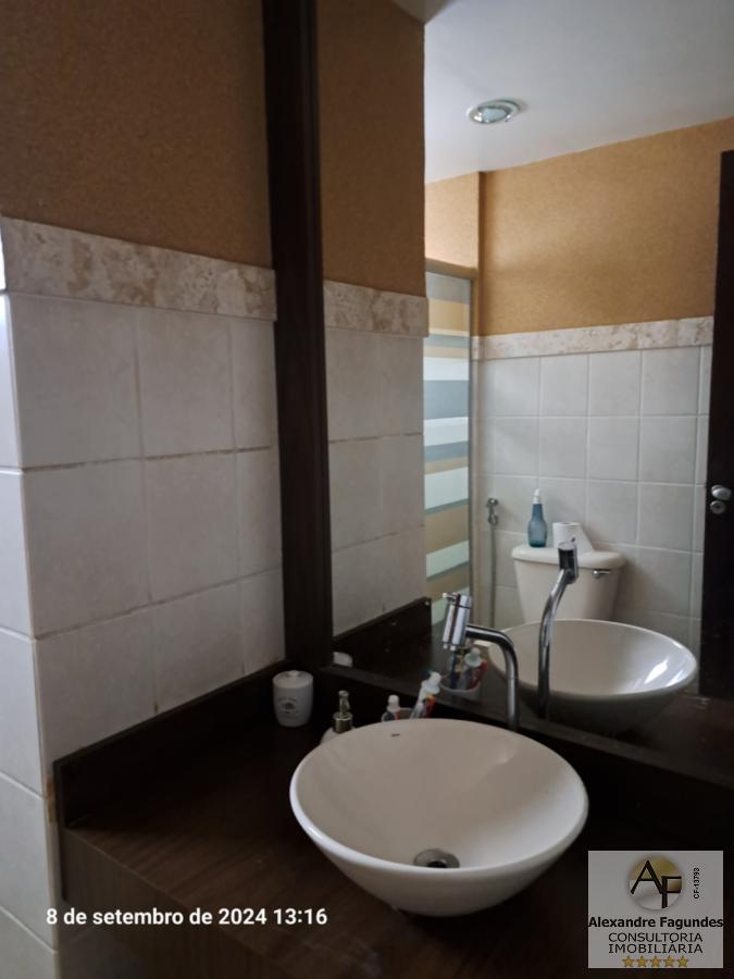 Apartamento à venda com 3 quartos, 89m² - Foto 22