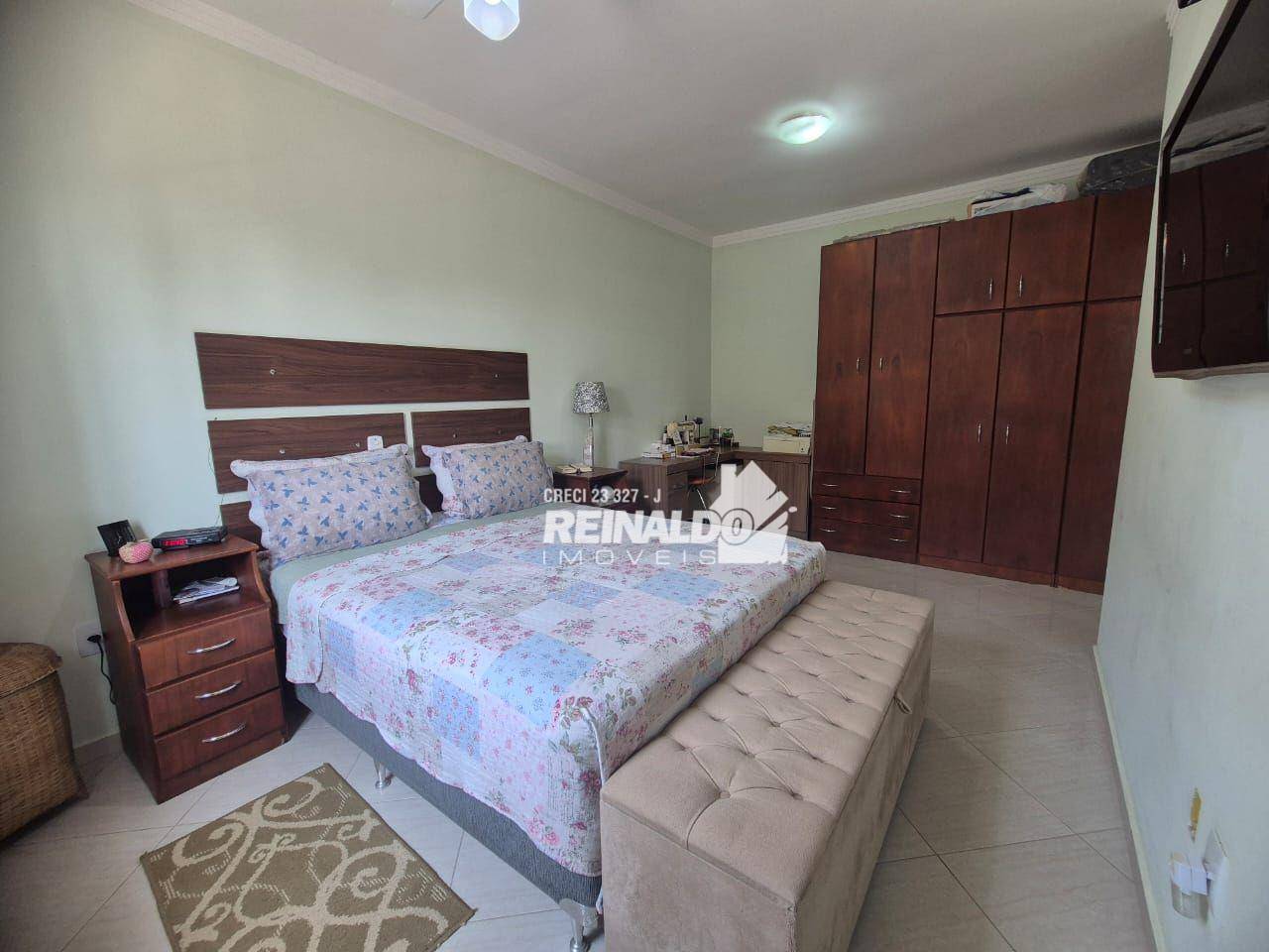 Casa de Condomínio à venda com 3 quartos, 249m² - Foto 15