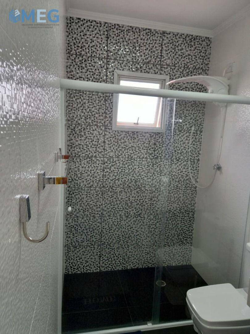 Sobrado à venda e aluguel com 4 quartos, 230m² - Foto 51