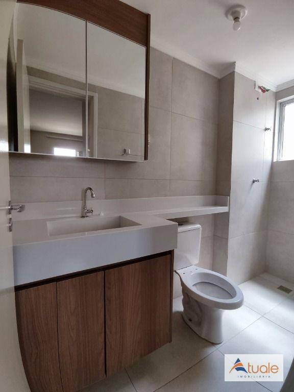 Apartamento à venda com 2 quartos, 62m² - Foto 13