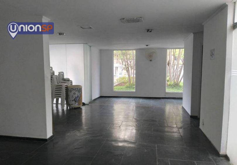 Apartamento à venda com 2 quartos, 66m² - Foto 18