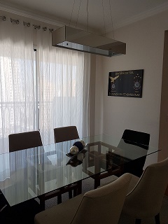 Apartamento à venda com 4 quartos, 163m² - Foto 10