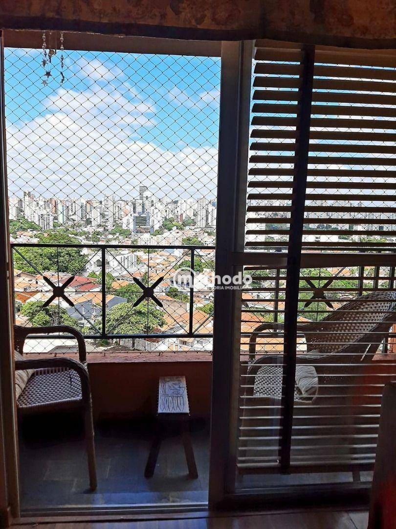 Apartamento à venda com 3 quartos, 74m² - Foto 38