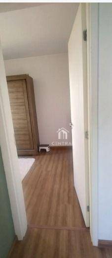 Apartamento à venda com 2 quartos, 50m² - Foto 6