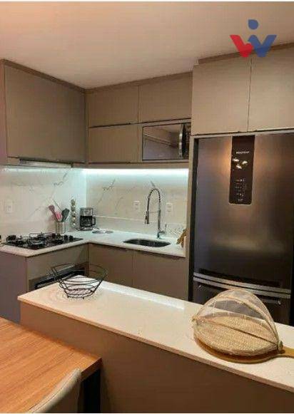 Apartamento à venda com 2 quartos, 74m² - Foto 10