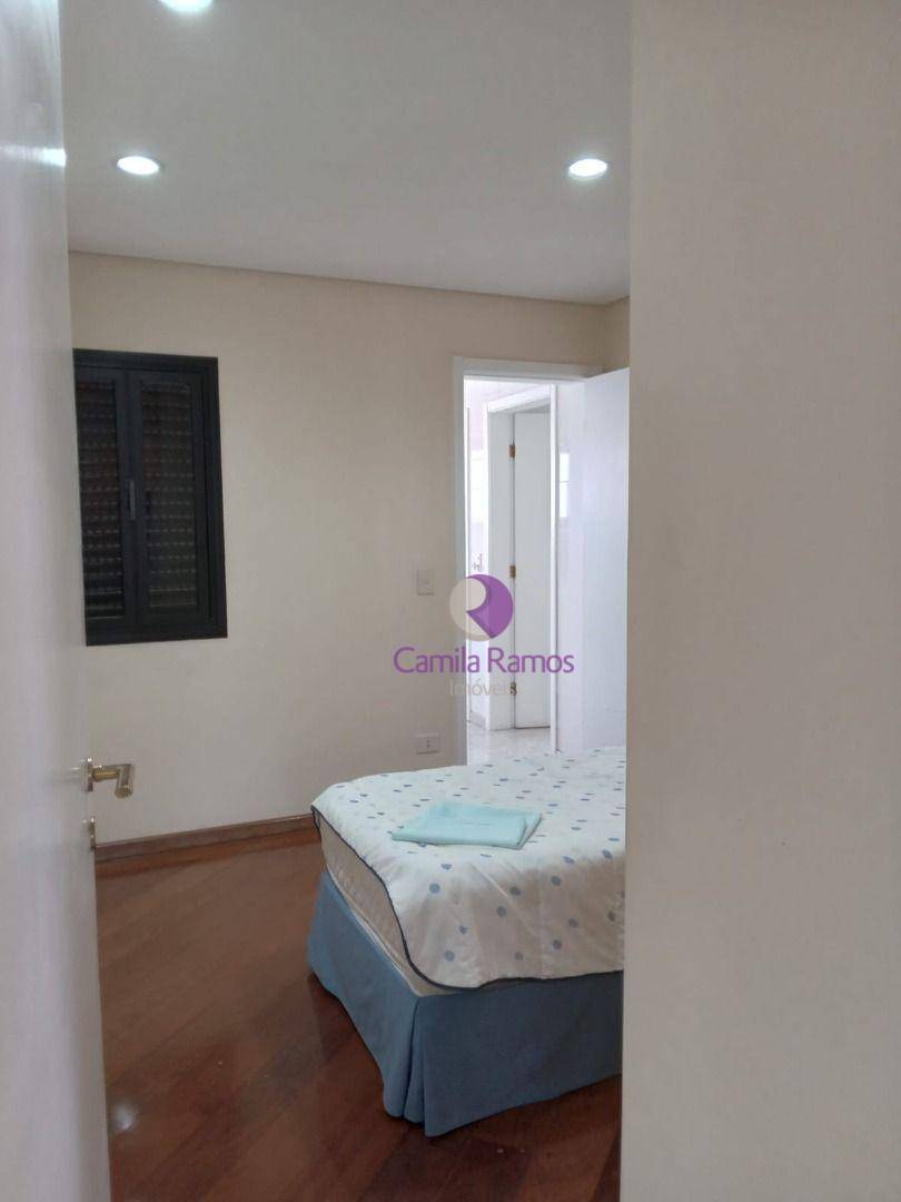 Apartamento à venda com 3 quartos, 140m² - Foto 11