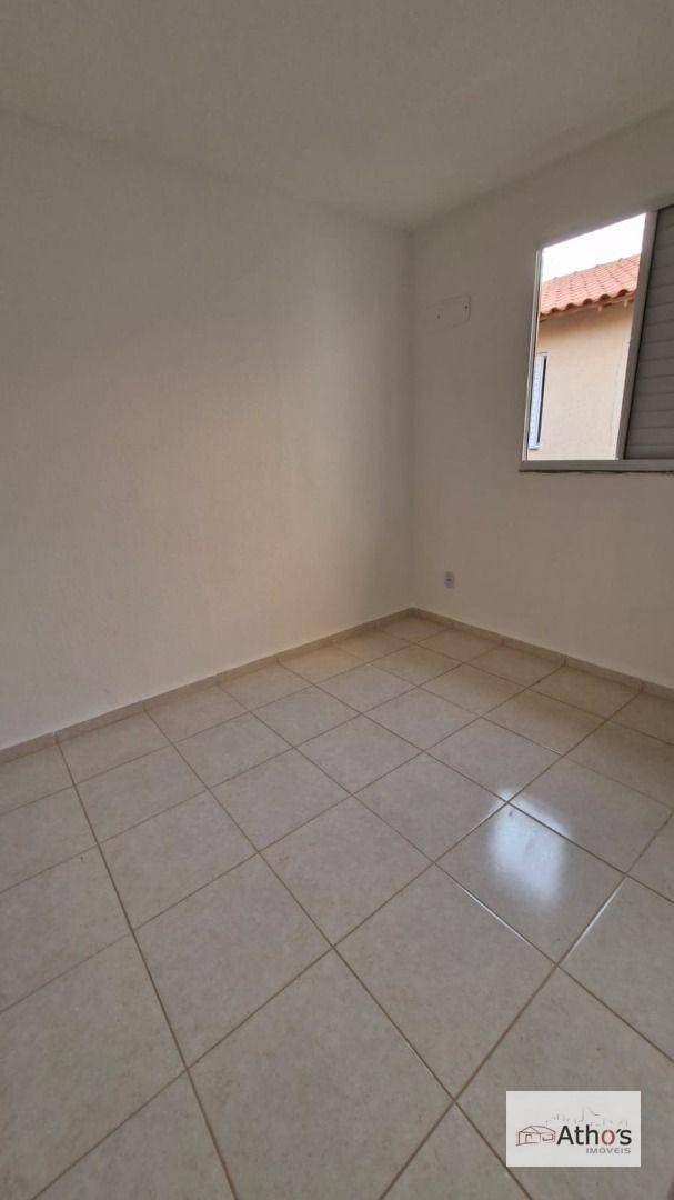 Apartamento à venda com 2 quartos, 44m² - Foto 9