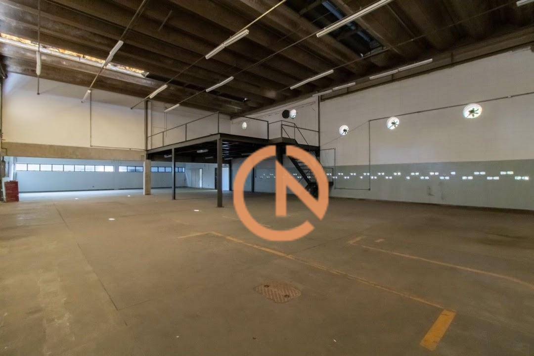 Depósito-Galpão-Armazém para alugar, 2000m² - Foto 5