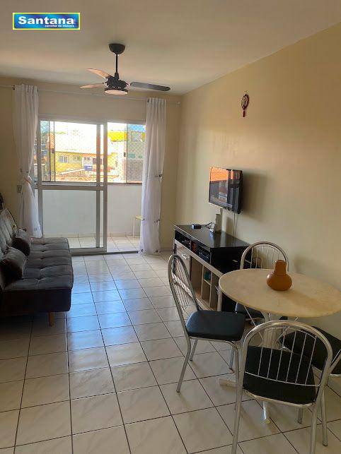 Apartamento, 1 quarto, 42 m² - Foto 1