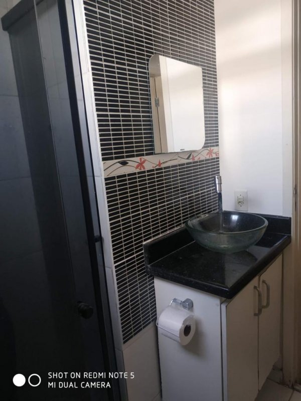 Apartamento à venda com 2 quartos, 52m² - Foto 8