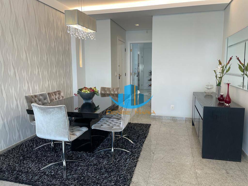 Apartamento à venda com 2 quartos, 115m² - Foto 6