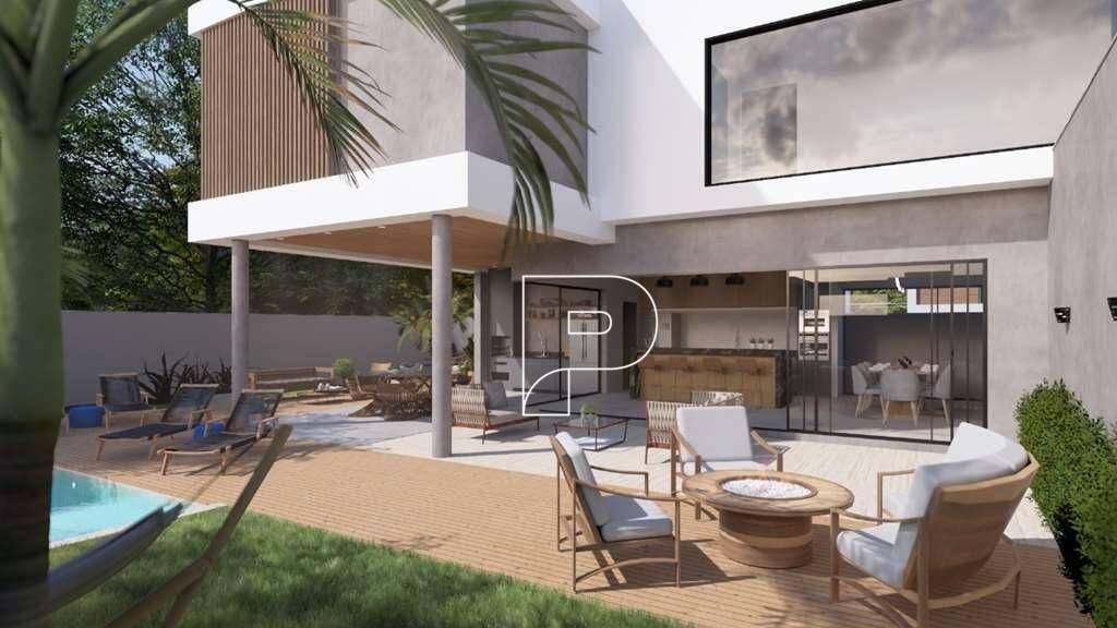 Loteamento e Condomínio à venda, 549M2 - Foto 11