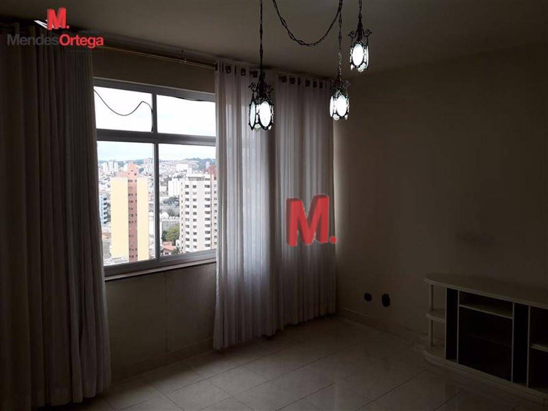 Apartamento à venda com 2 quartos, 106m² - Foto 4