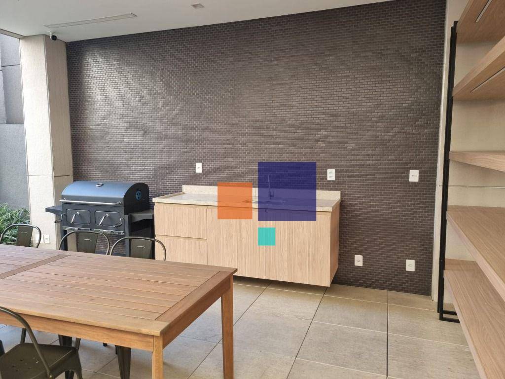 Apartamento à venda com 2 quartos, 53m² - Foto 21