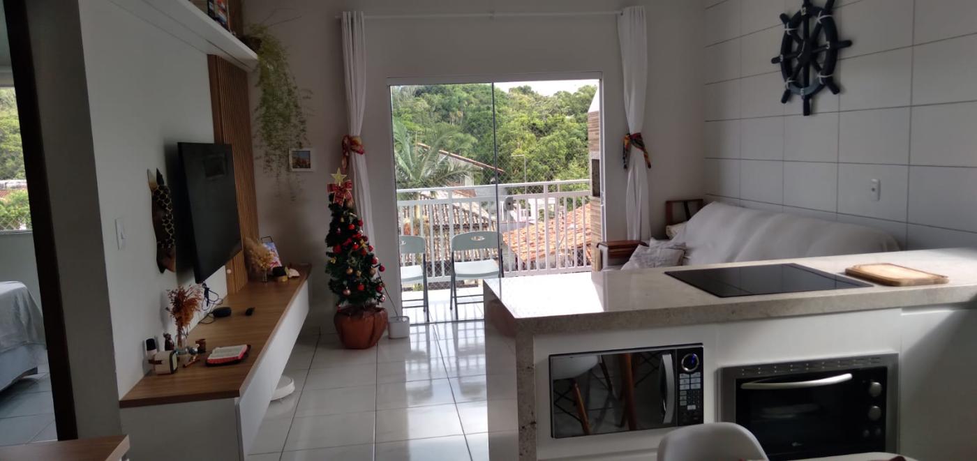 Apartamento à venda com 2 quartos, 54m² - Foto 9