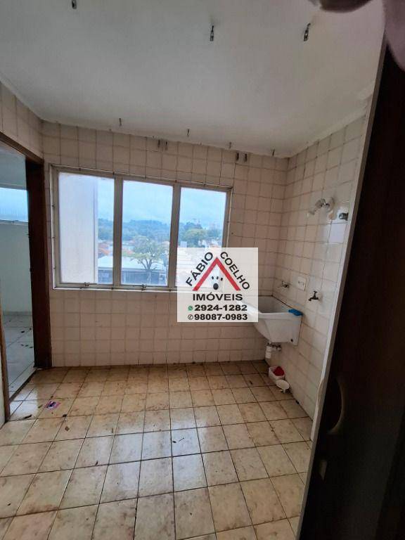 Apartamento à venda com 2 quartos, 87m² - Foto 5