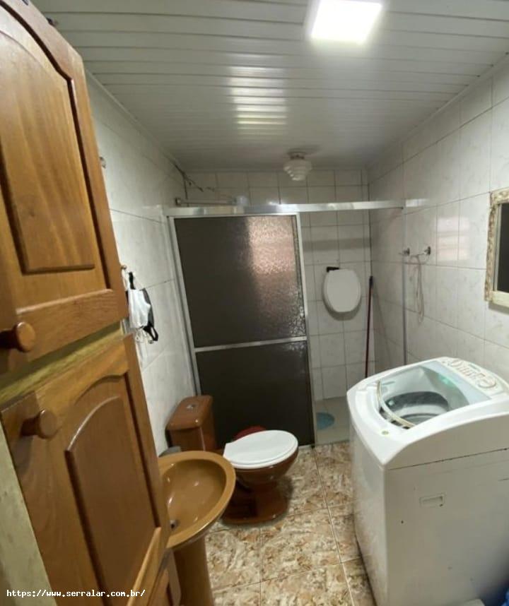 Casa à venda com 3 quartos, 140m² - Foto 8