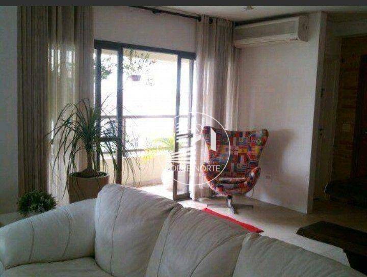 Apartamento à venda com 1 quarto, 43m² - Foto 16