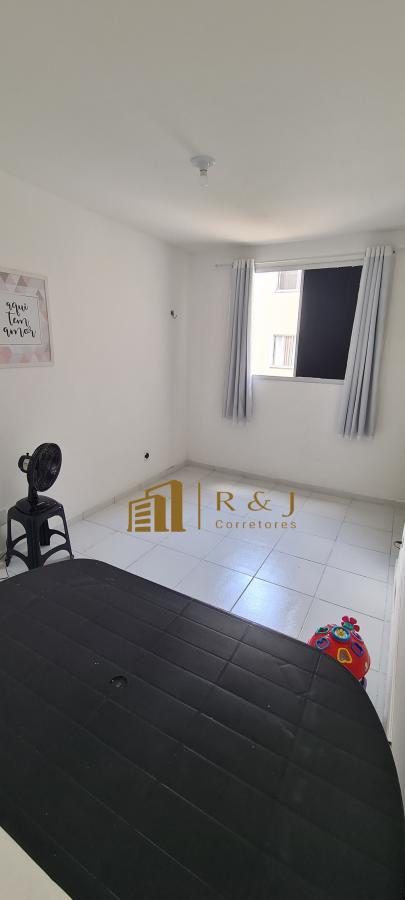 Apartamento para alugar com 2 quartos, 44m² - Foto 18