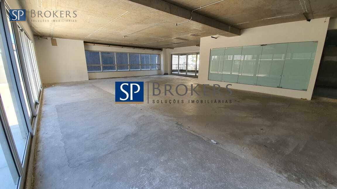 Conjunto Comercial-Sala à venda e aluguel, 160m² - Foto 32