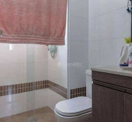 Apartamento à venda com 3 quartos, 104m² - Foto 8