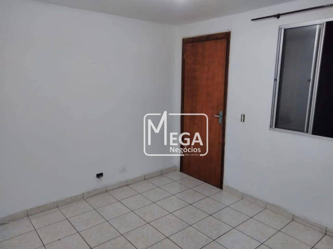 Apartamento à venda com 2 quartos, 48m² - Foto 1