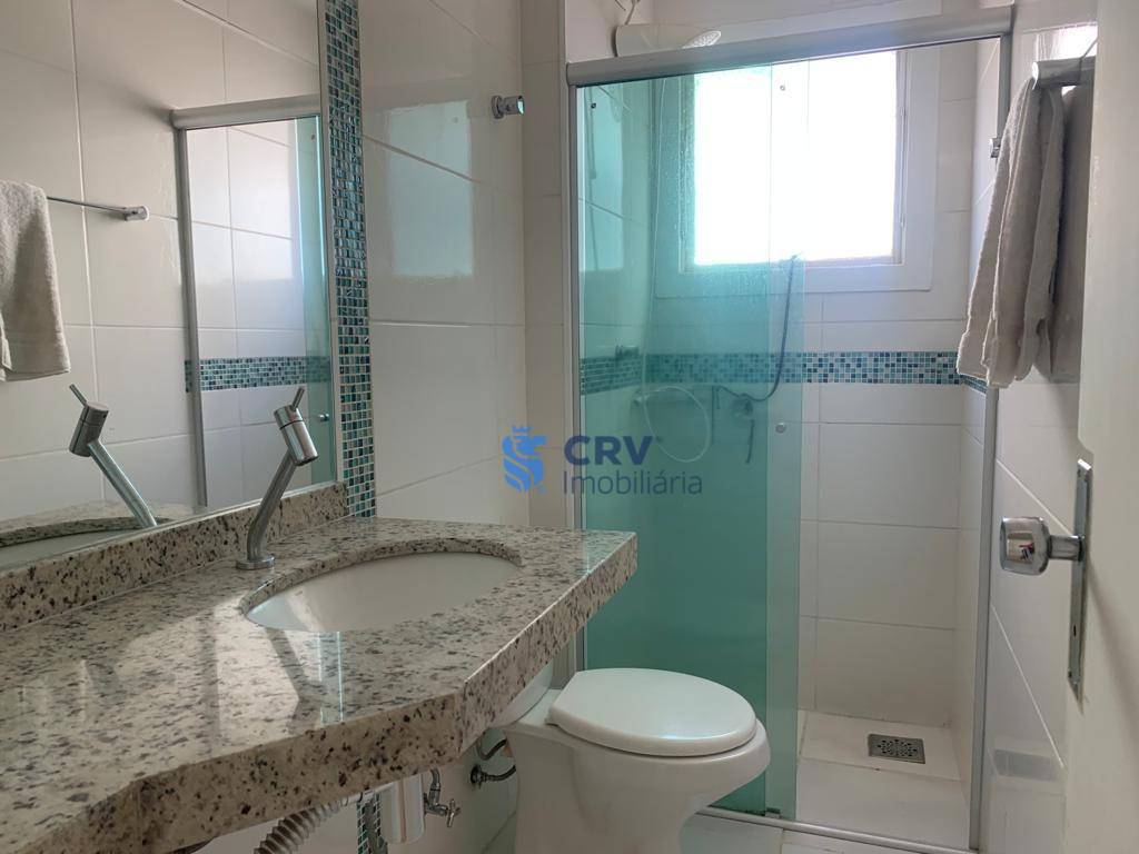 Apartamento à venda com 2 quartos, 65m² - Foto 6