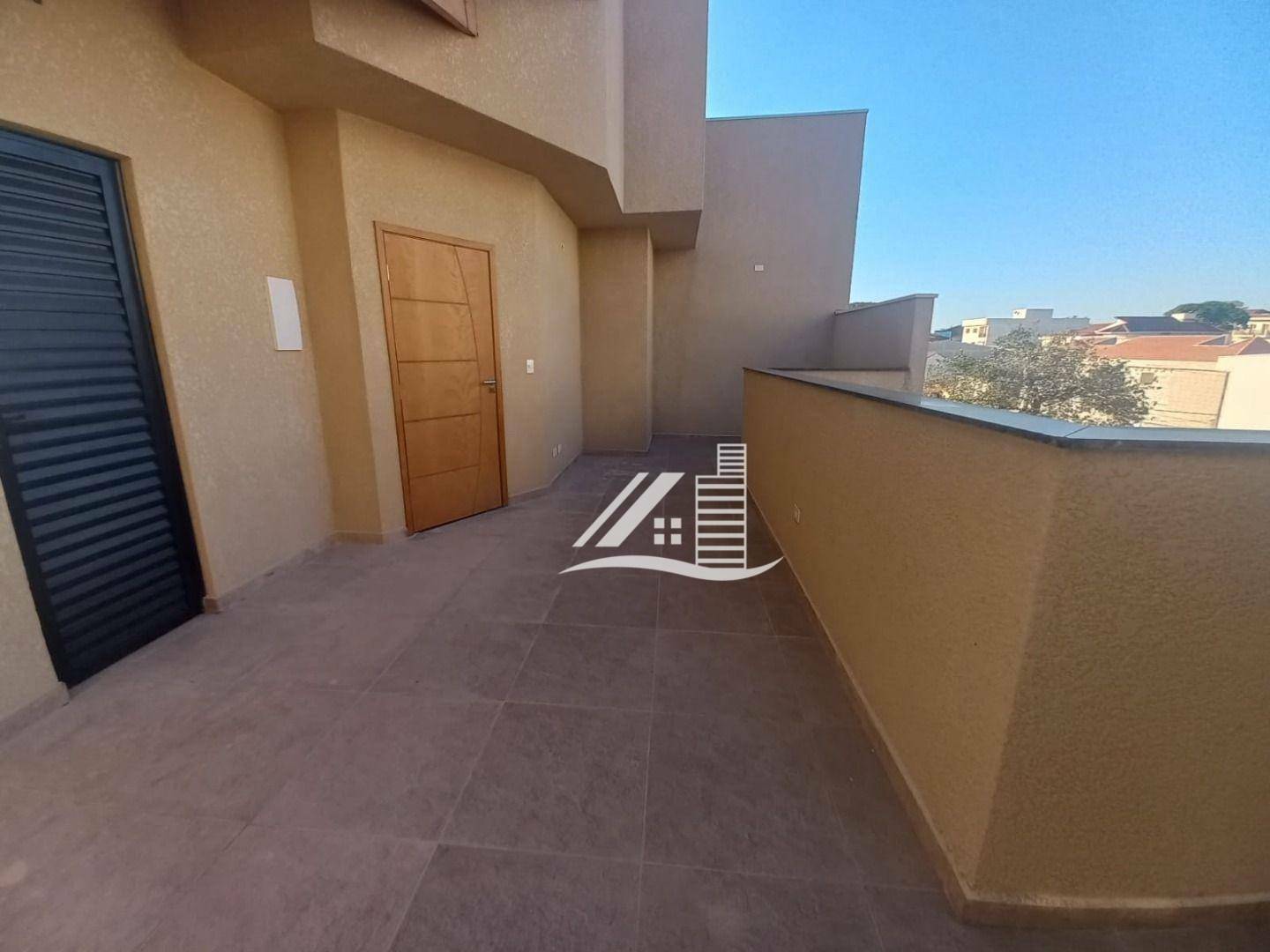 Cobertura à venda com 2 quartos, 95m² - Foto 6