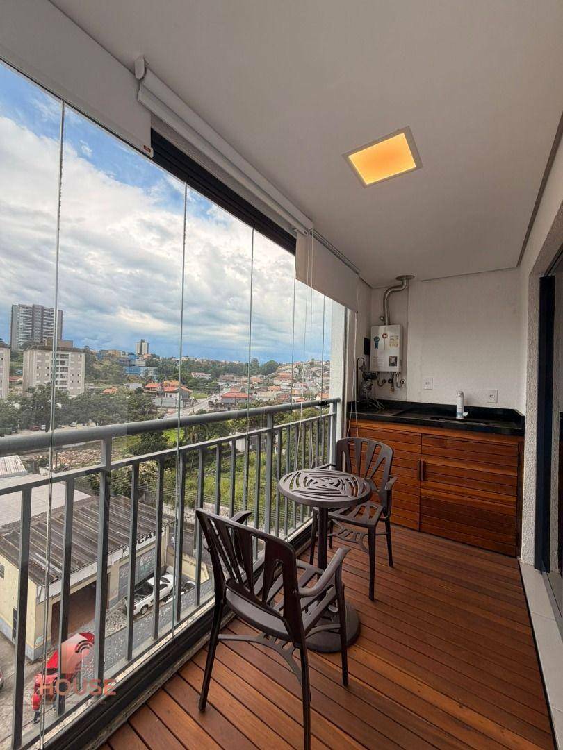 Kitnet-Studio, 42 m² - Foto 1