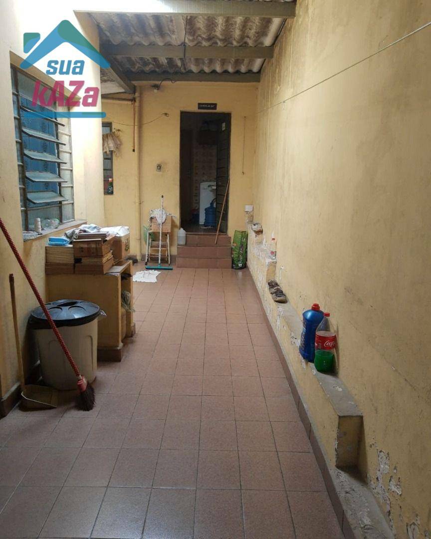 Sobrado à venda com 3 quartos, 145M2 - Foto 3