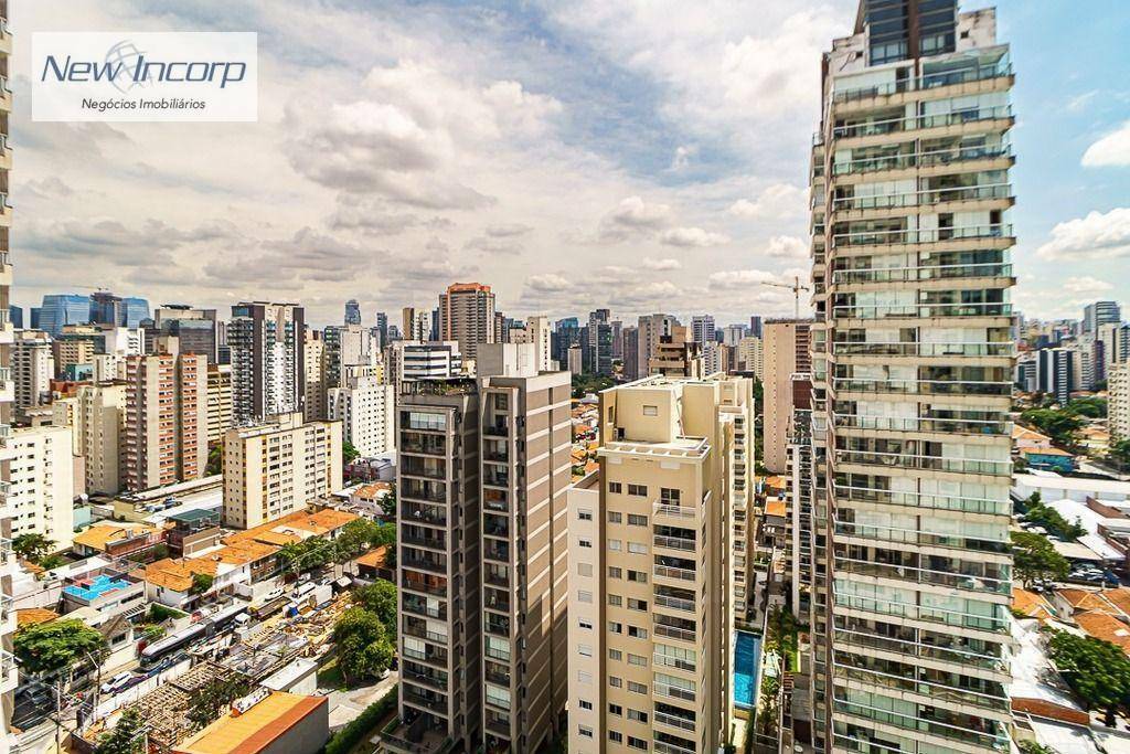 Apartamento à venda com 3 quartos, 210m² - Foto 28