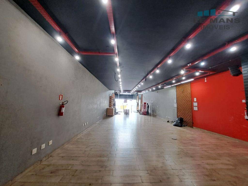 Loja-Salão para alugar, 276m² - Foto 2