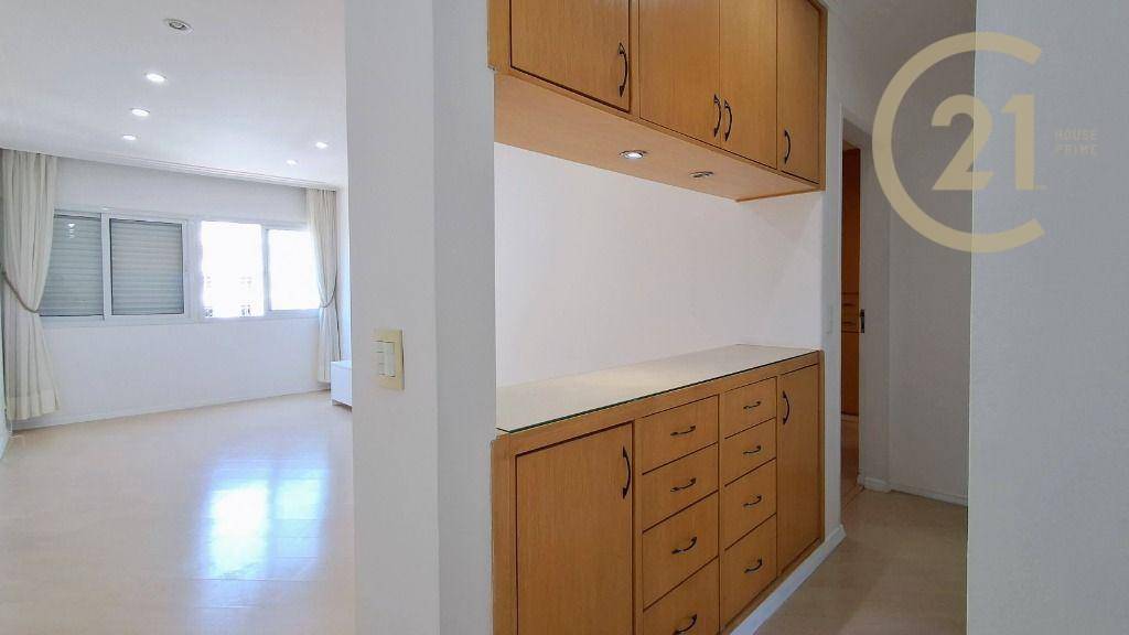 Apartamento à venda com 1 quarto, 63m² - Foto 2