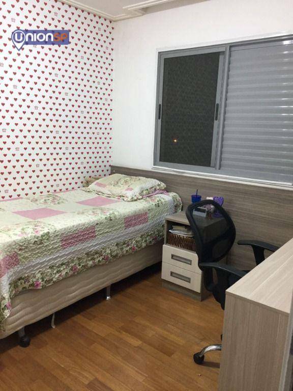 Apartamento à venda com 3 quartos, 121m² - Foto 6