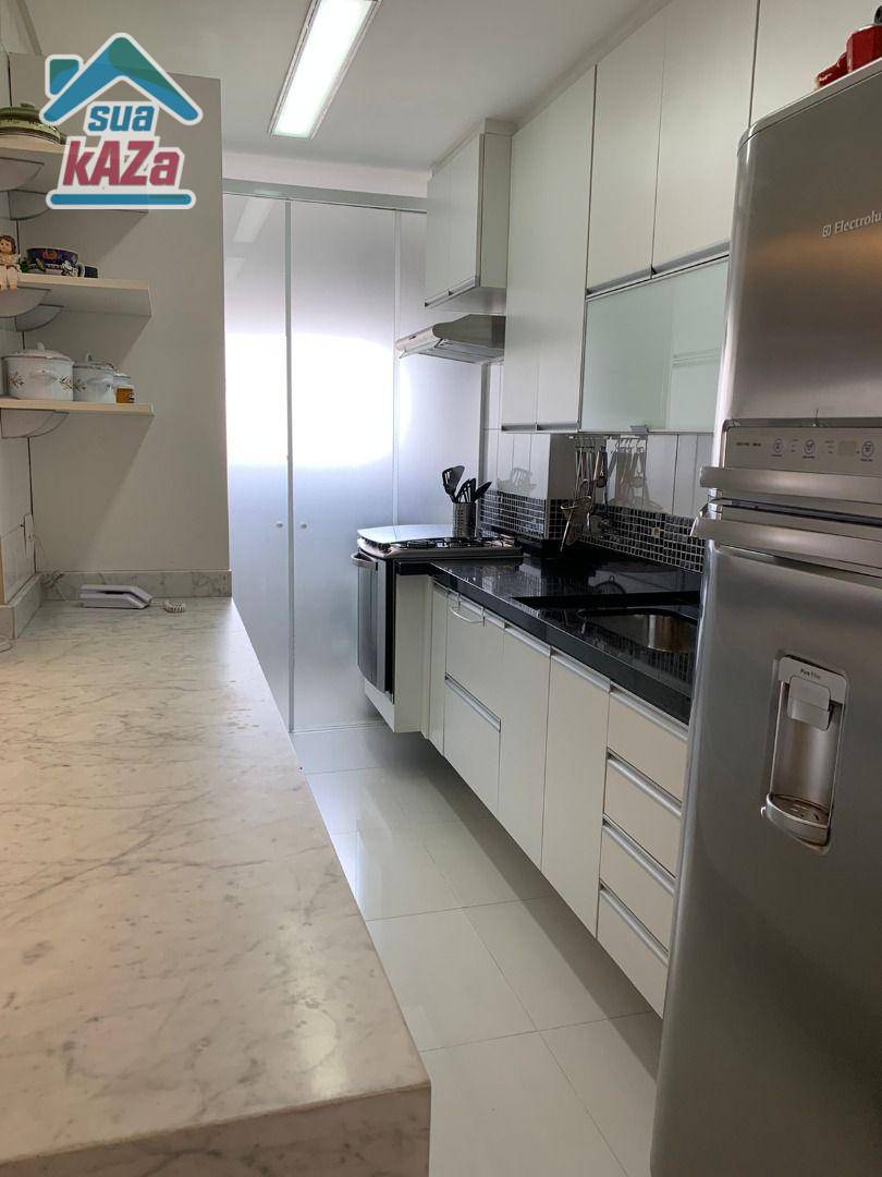 Apartamento à venda com 2 quartos, 95m² - Foto 5