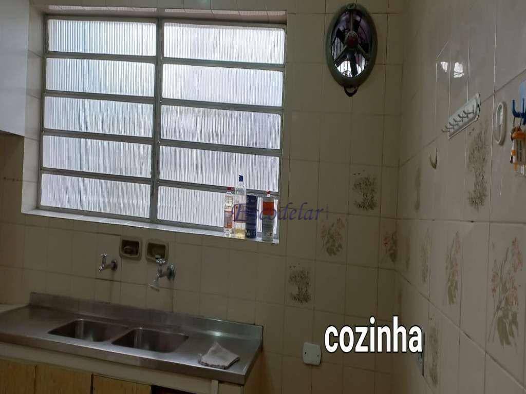 Sobrado à venda com 3 quartos, 200m² - Foto 12