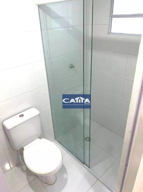 Apartamento para alugar com 1 quarto, 25m² - Foto 5