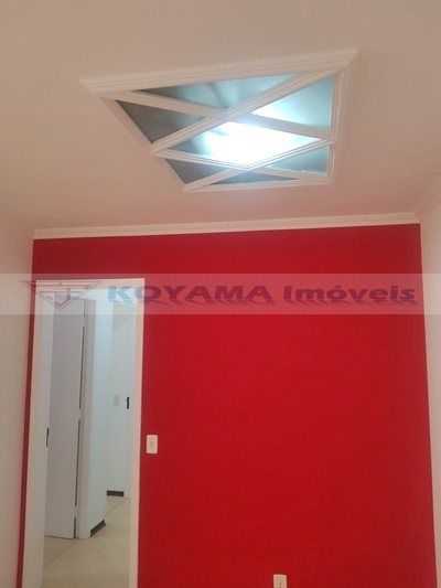 Apartamento à venda com 3 quartos, 79m² - Foto 5