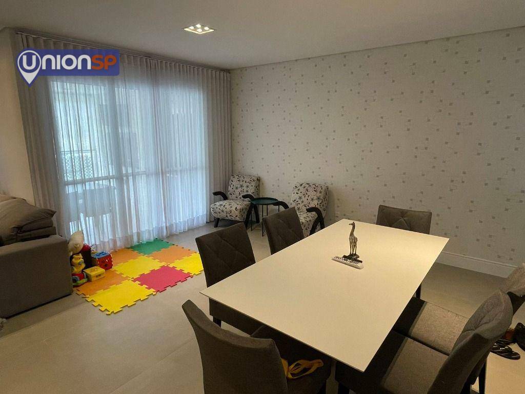 Apartamento à venda com 2 quartos, 84m² - Foto 5