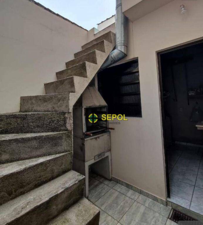 Casa à venda com 3 quartos, 200m² - Foto 20