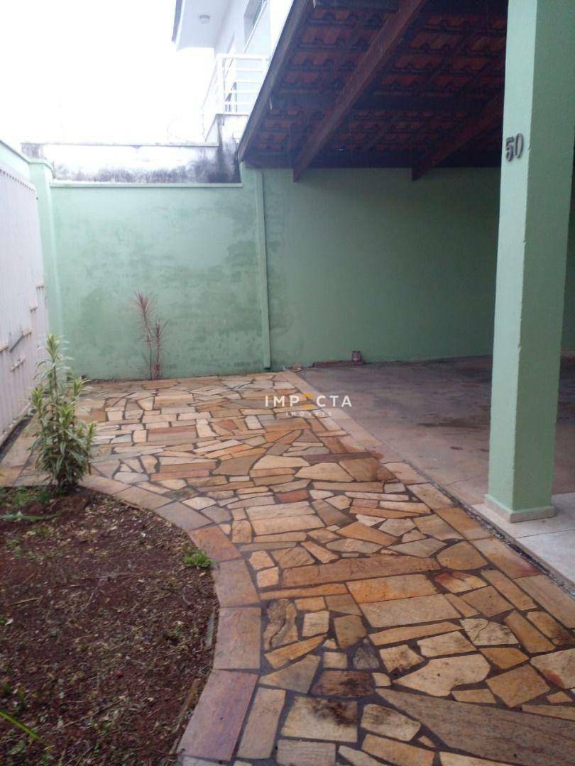 Casa à venda com 2 quartos, 86m² - Foto 4