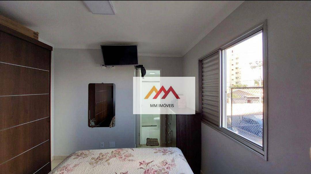 Apartamento à venda com 3 quartos, 69m² - Foto 6