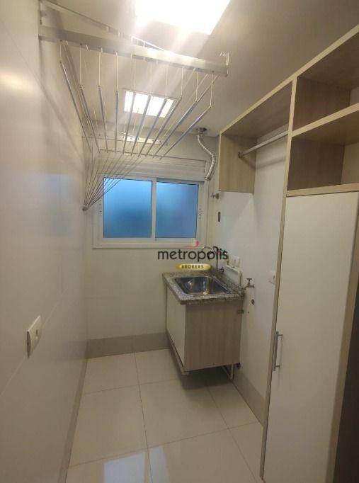 Apartamento para alugar com 3 quartos, 130m² - Foto 7